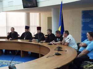  УПЦ Київського Патріархату отримав грант на новий Автопоїзд Мир